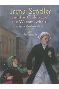 Irena Sendler and the Children of the Warsaw Ghetto