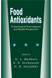 Food Antioxidants