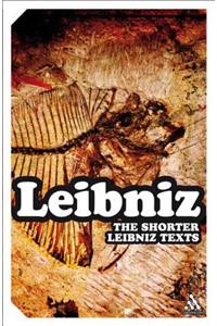 Shorter Leibniz Texts