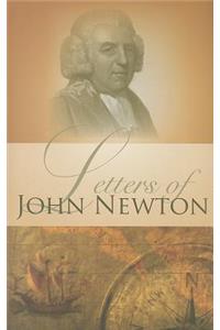 Letters of John Newton
