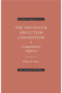 The 1980 Hague Abduction Convention