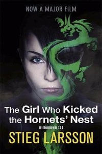 Girl Who Kicked the Hornets' Nest