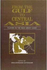 From the Gulf to Central Asia