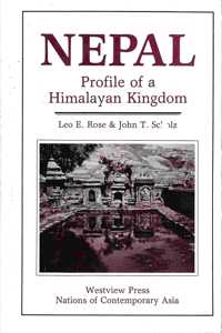 Nepal: Profile of a Himalayan Kingdom