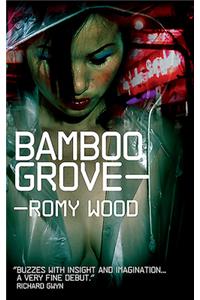 Bamboo Grove
