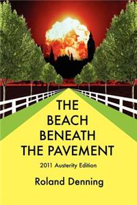 Beach Beneath the Pavement 2011