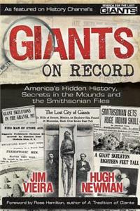 Giants on Record