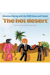 The Hot Desert