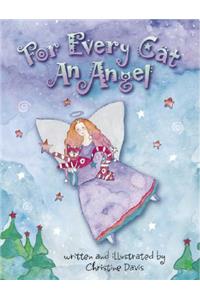 For Every Cat an Angel