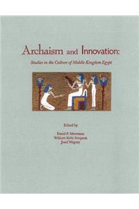 Archaism and Innovation