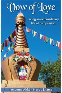 Vow of Love