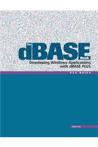 dBASE Book, Vol 2
