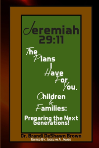 Jeremiah 29