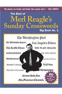 Best of Merl Reagle's Sunday Crosswords