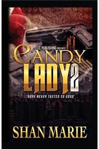 Candy Lady 2
