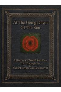 At the Going Down of the Sun