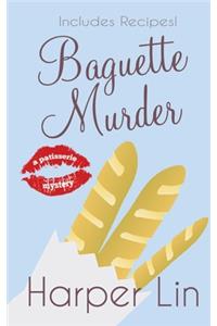 Baguette Murder