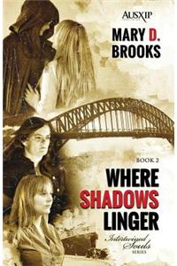 Where Shadows Linger