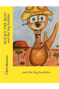 Rocky the roo