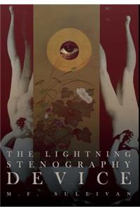 Lightning Stenography Device