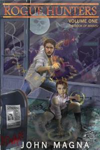 Rogue Hunters