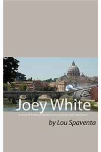 Joey White