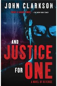 And Justice for One