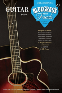 Bluegrass with Friends
