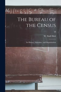 Bureau of the Census