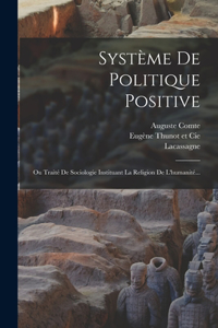 Système De Politique Positive