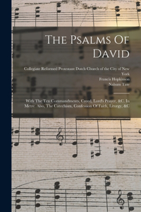 Psalms Of David