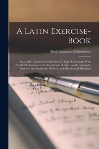 Latin Exercise-Book