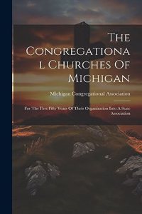 Congregational Churches Of Michigan