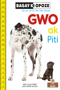 Gwo AK Piti (Big and Small)