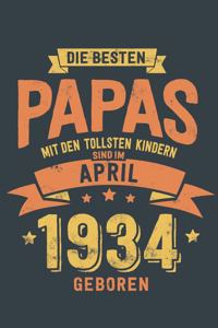 Die Besten Papas mit den Tollsten Kindern