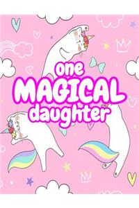 One Magical Daughter
