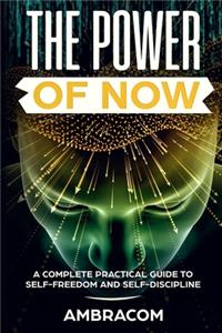 The Power of Now