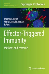 Effector-Triggered Immunity