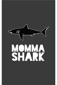 Momma Shark