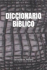 Diccionario Bíblico