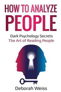 How to Analyze People