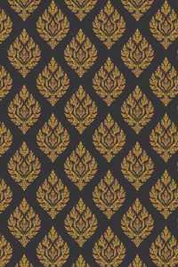 Thai Pattern