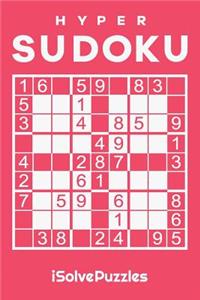Hyper Sudoku