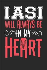 Iasi Will Always Be In My Heart