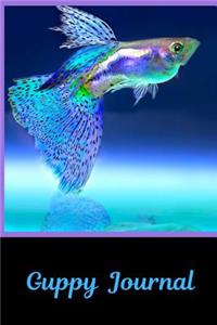Guppy Journal