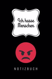 Ich Hasse Menschen