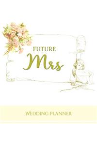 The Perfect Wedding Planner for the Modern Practical Bride