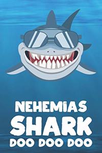 Nehemias - Shark Doo Doo Doo