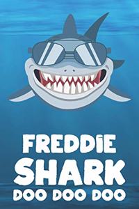 Freddie - Shark Doo Doo Doo