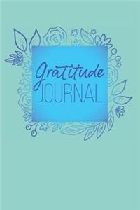 Gratitude Journal